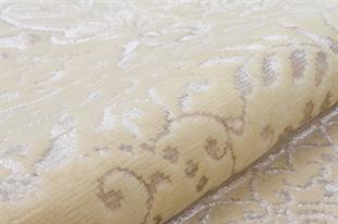 NAKKAŞHANE EL DOKUMA HALI Ölçü;121x169cm 2.04m2