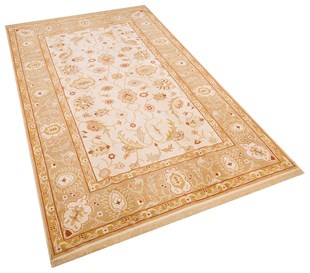Osmanlı Motifli El Dokuma Halı OTTOMAN 157x246cm