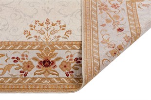 Allmode El Dokuma Halı Ölçü;158 x 221