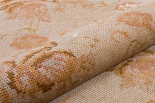 Osmanlı Motifli El Dokuma Halı OTTOMAN 169x236cm