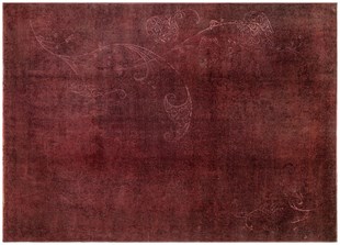 Osmanlı Motifli El Dokuma Halı OTTOMAN 176x244cm