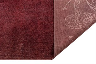 Osmanlı Motifli El Dokuma Halı OTTOMAN 176x244cm