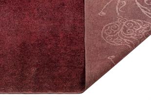 OTTOMAN PLC 176x244cm 4.29m2 EL DOKUMA HALISI