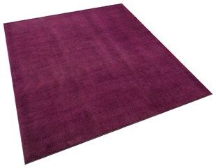 Osmanlı Motifli El Dokuma Halı OTTOMAN 180x200cm