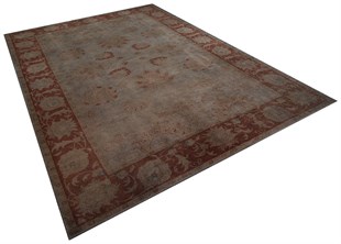 Allmode El Dokuma Halı OTTOMAN PLC 248x365cm