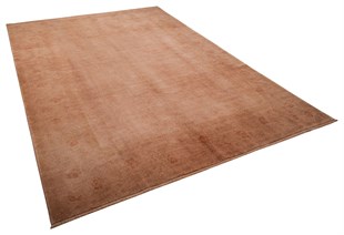 Gerçek El Dokuma Halı Klasik Koleksiyon OTTOMAN PLC 226x321cm 7.25m2 