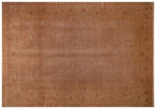 Gerçek El Dokuma Halı Klasik Koleksiyon OTTOMAN PLC 226x321cm 7.25m2 