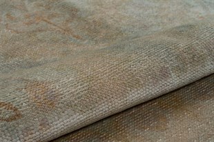 Gerçek El Dokuma Halı Klasik Koleksiyon OTTOMAN PLC 227x321cm 7.29m2