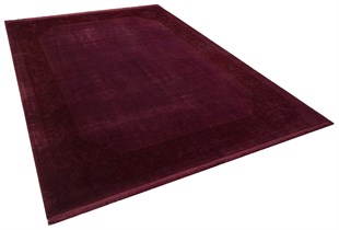 Gerçek El Dokuma Halı Klasik Koleksiyon OTTOMAN PLC 217x303cm 6.58m2