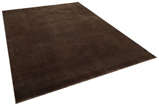 Gerçek El Dokuma Halı Klasik Koleksiyon OTTOMAN PLC 210x269cm 5.65m2