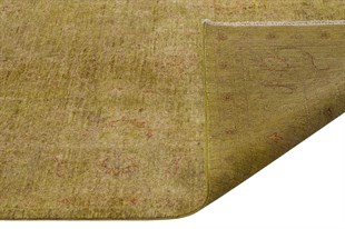 Allmode El Dokuma Halı OVERDYE WHD 200x293