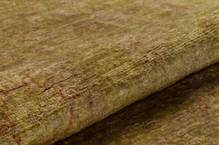 Allmode El Dokuma Halı OVERDYE WHD 200x293