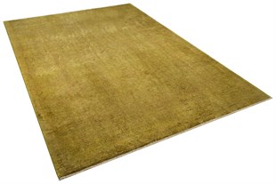 Allmode El Dokuma Halı OVERDYE WHD 202x294