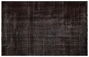 El Dokuma %100 Yün Türk Vintage Halı Yerli Üretim Ölçü;178x273