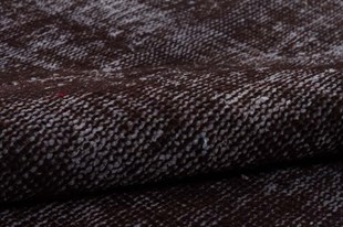 El Dokuma %100 Yün Türk Vintage Halı Yerli Üretim Ölçü;178x273