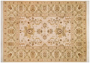 Gerçek El Dokuma Halı Klasik Koleksiyon PAŞA UŞAK 173x233cm