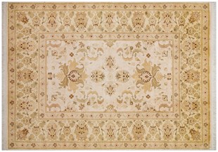 Gerçek El Dokuma Halı Klasik Koleksiyon PAŞA UŞAK 174x238cm