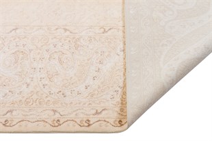 Gerçek El Dokuma Halı Klasik Koleksiyon Ölçü;167 x 239