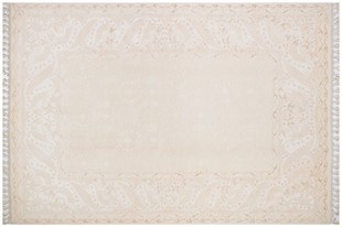 Gerçek El Dokuma Halı Klasik Koleksiyon Ölçü;167 x 239