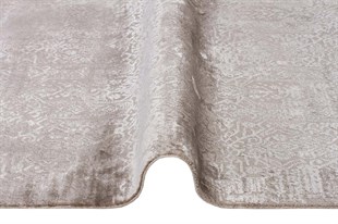 Piero Serisi Modern Makine Dokum Halı Yerli Üretim Vizon Piero21323 Vizon