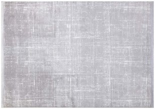 Modern Makine Dokuma Halı Poem Serisi PoemPm03 Gri