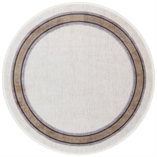 Modern Makine Halısı Yumuşak Yıkanabilir Riva Serisi Ölçü;160 x 160