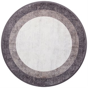 Modern Makine Halısı Yumuşak Yıkanabilir Riva Serisi Ölçü;160 x 160