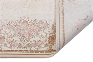 Gerçek El Dokuma Halı Klasik Koleksiyon Ölçü;162 x 239