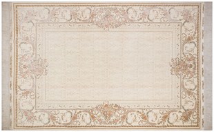 Gerçek El Dokuma Halı Klasik Koleksiyon Ölçü;162 x 239