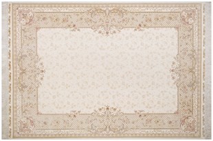 Gerçek El Dokuma Halı Klasik Koleksiyon Ölçü;174 x 244