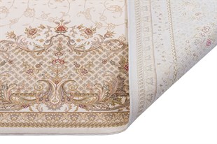 Gerçek El Dokuma Halı Klasik Koleksiyon Ölçü;174 x 244