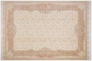 Gerçek El Dokuma Halı Klasik Koleksiyon Ölçü;174 x 245