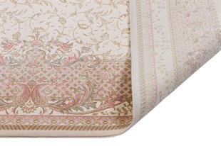 Gerçek El Dokuma Halı Klasik Koleksiyon Ölçü;174 x 245