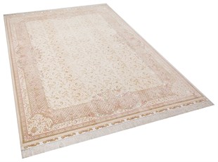 Gerçek El Dokuma Halı Klasik Koleksiyon Ölçü;174 x 245