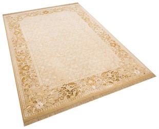 Gerçek El Dokuma Halı Klasik Koleksiyon Ölçü;171 x 233