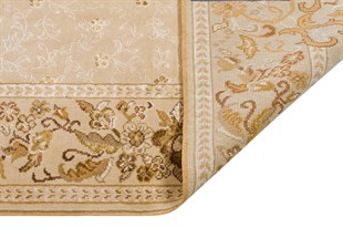 Gerçek El Dokuma Halı Klasik Koleksiyon Ölçü;171 x 233