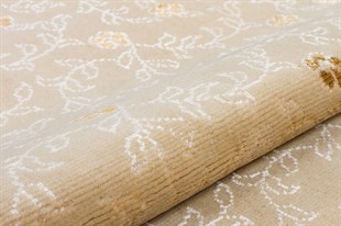 Gerçek El Dokuma Halı Klasik Koleksiyon Ölçü;174 x 232