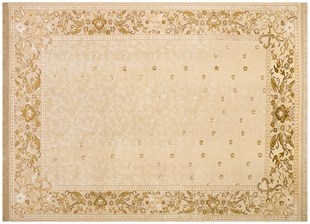 Gerçek El Dokuma Halı Klasik Koleksiyon Ölçü;174 x 232