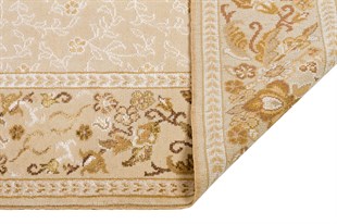 Gerçek El Dokuma Halı Klasik Koleksiyon Ölçü;174 x 232