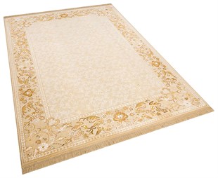 Gerçek El Dokuma Halı Klasik Koleksiyon Ölçü;174 x 232