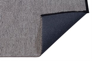 Tamamen Organik Yıkanabilir Halı Kaymaz Tabanlı Antialerjik Pamuk Saltanat_01