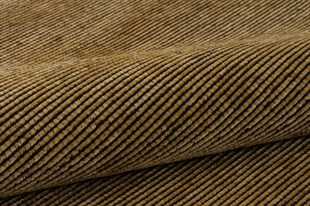 Tamamen Organik Yıkanabilir Halı Kaymaz Tabanlı Antialerjik Pamuk Saltanat_02