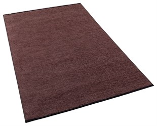 Tamamen Organik Yıkanabilir Halı Kaymaz Tabanlı Antialerjik Pamuk Saltanat_05