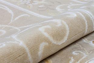 Allmode Modern El Dokuma Halı Koleksiyonu SOFTLINE 159x238cm 3.78m2 EL HALISI