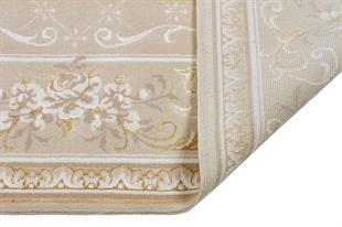 Allmode Modern El Dokuma Halı Koleksiyonu SOFTLINE 159x238cm 3.78m2 EL HALISI