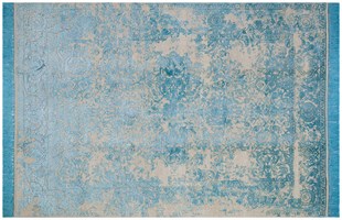 El Dokuma Motifli Yün Halı Sophisticate Serisi SOPHISTICATE MB.304 BIG/TRQUIS