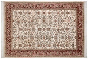 Afganistan Üretim Tamamen Yün El Dokuma Halı TALIA S2S3