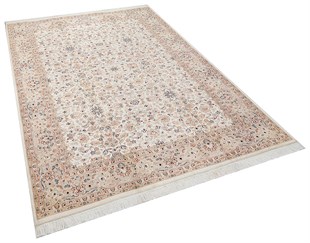 Gerçek El Dokuma Halı Klasik Koleksiyon Ölçü;169 x 248