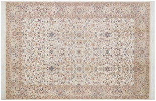 Gerçek El Dokuma Halı Klasik Koleksiyon Ölçü;169 x 248