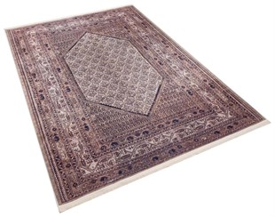 Yıkanabilir Dijital Baskılı Halı Klasik Koleksiyon TRKMN.01